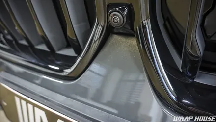 BMW X6 온라인에디션 전체PPF 시공[김포PPF][랩하우스] / 김포시 양촌읍