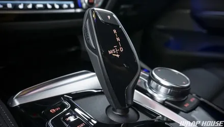 BMW 6GT 생활보호+실내PPF[김포PPF][랩하우스] / 김포시 양촌읍