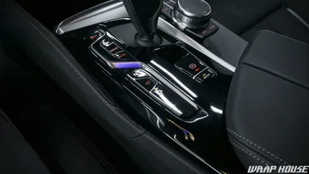 BMW 6GT 생활보호+실내PPF[김포PPF][랩하우스] / 김포시 양촌읍