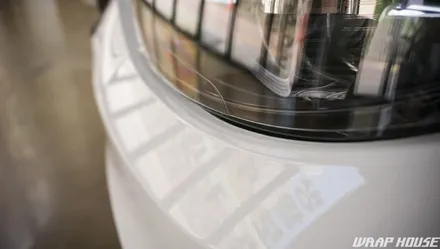 BMW F82 M4 컴패티션 전면스포츠패키지+카본루프+생활보호PPF 시공기[김포PPF시공전문업체][랩하우스] / 김포시 양촌읍