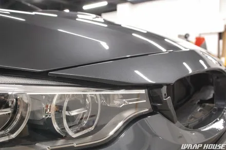 BMW F80 M3 전면/생활보호 PPF 시공[김포+스포츠+생활보호+신차+패키지][김포PPF][랩하우스] / 김포시 양촌읍