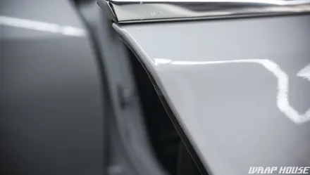 BMW 6GT 생활보호+실내PPF[김포PPF][랩하우스] / 김포시 양촌읍