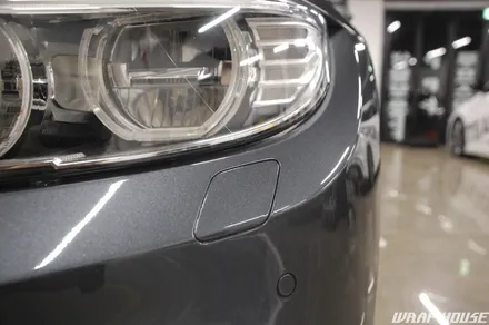 BMW F80 M3 전면/생활보호 PPF 시공[김포+스포츠+생활보호+신차+패키지][김포PPF][랩하우스] / 김포시 양촌읍