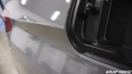 BMW F90 M5 에이버리 락그레이 전체랩핑 시공+카본루프PPF 시공[김포랩핑전문업체][랩하우스] / 김포시 양촌읍