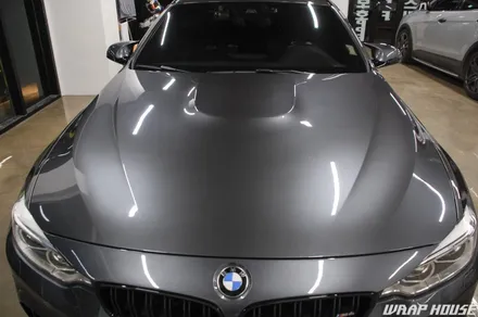 BMW F82 M4 전면 스포츠패키지+생활보호PPF[김포+수입차+PPF+신차+스포츠+전체+생활보호+패키지][랩하우스] / 김포시 양촌읍