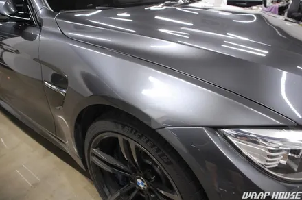 BMW F82 M4 전면 스포츠패키지+생활보호PPF[김포+수입차+PPF+신차+스포츠+전체+생활보호+패키지][랩하우스] / 김포시 양촌읍
