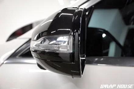 벤츠 S63 AMG 전체PPF 시공기[김포PPF전문점][랩하우스] / 김포시 양촌읍