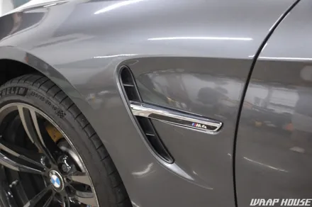 BMW F82 M4 전면 스포츠패키지+생활보호PPF[김포+수입차+PPF+신차+스포츠+전체+생활보호+패키지][랩하우스] / 김포시 양촌읍