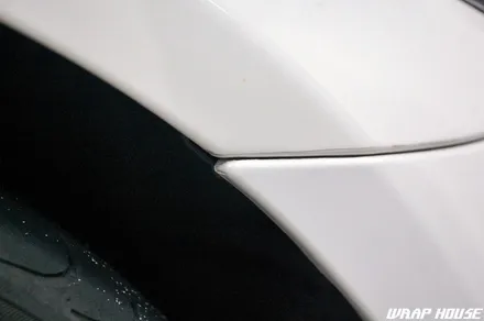 BMW M550D 앞범퍼 PPF시공기[김포수입차PPF][김포랩하우스] / 김포시 양촌읍