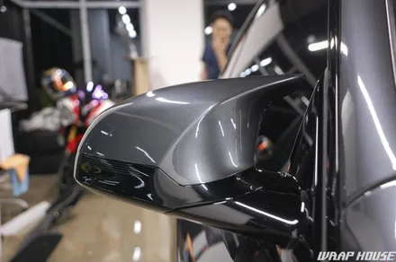 BMW F82 M4 전면 스포츠패키지+생활보호PPF[김포+수입차+PPF+신차+스포츠+전체+생활보호+패키지][랩하우스] / 김포시 양촌읍