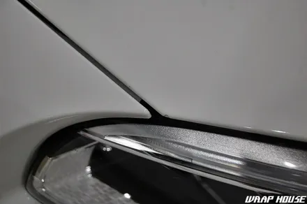 BMW M550D 앞범퍼 PPF시공기[김포수입차PPF][김포랩하우스] / 김포시 양촌읍