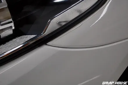 BMW M550D 앞범퍼 PPF시공기[김포수입차PPF][김포랩하우스] / 김포시 양촌읍