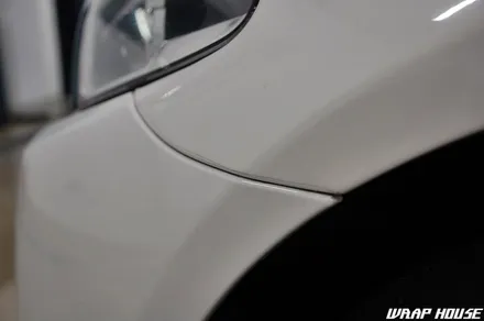 BMW M550D 앞범퍼 PPF시공기[김포수입차PPF][김포랩하우스] / 김포시 양촌읍