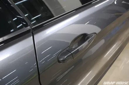 BMW F82 M4 전면 스포츠패키지+생활보호PPF[김포+수입차+PPF+신차+스포츠+전체+생활보호+패키지][랩하우스] / 김포시 양촌읍