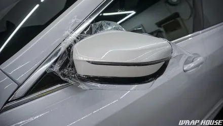BMW 6GT 생활보호+실내PPF[김포PPF][랩하우스] / 김포시 양촌읍