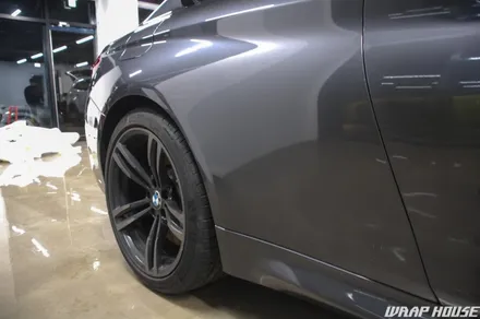 BMW F82 M4 전면 스포츠패키지+생활보호PPF[김포+수입차+PPF+신차+스포츠+전체+생활보호+패키지][랩하우스] / 김포시 양촌읍