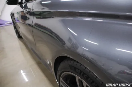 BMW F82 M4 전면 스포츠패키지+생활보호PPF[김포+수입차+PPF+신차+스포츠+전체+생활보호+패키지][랩하우스] / 김포시 양촌읍