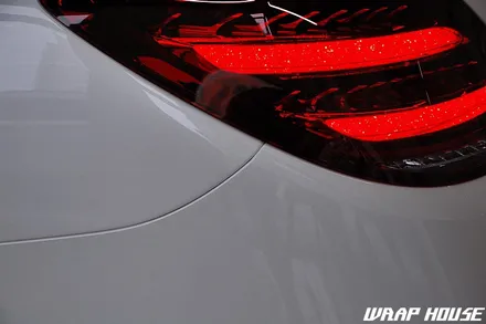 벤츠 S63 AMG 전체PPF 시공기[김포PPF전문점][랩하우스] / 김포시 양촌읍