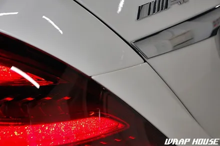 벤츠 S63 AMG 전체PPF 시공기[김포PPF전문점][랩하우스] / 김포시 양촌읍