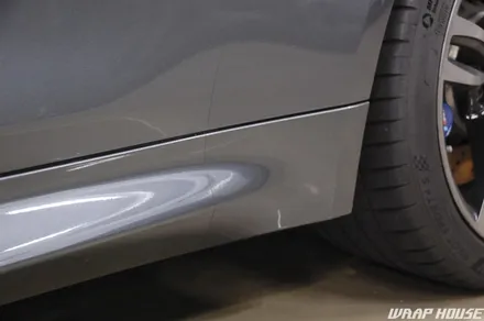 BMW F82 M4 전면 스포츠패키지+생활보호PPF[김포+수입차+PPF+신차+스포츠+전체+생활보호+패키지][랩하우스] / 김포시 양촌읍
