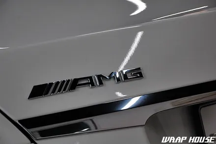 벤츠 S63 AMG 전체PPF 시공기[김포PPF전문점][랩하우스] / 김포시 양촌읍