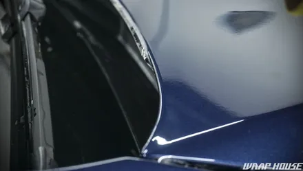 BMW X4(G02)신차 전면(앞범퍼+본넷+앞휀다)PPF 시공[김포PPF시공 전문업체][랩하우스] / 김포시 양촌읍