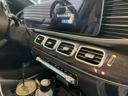 GLE400쿠페 엠비언트 송풍구 [김포튜닝+엠비언트+튜닝파츠] / 김포시 양촌읍