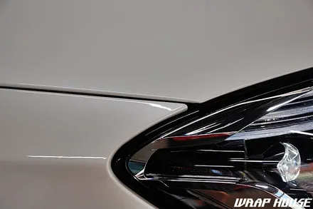 벤츠 S63 AMG 전체PPF 시공기[김포PPF전문점][랩하우스] / 김포시 양촌읍