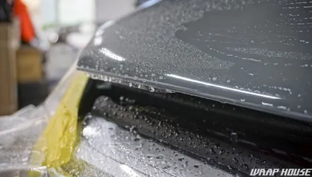 BMW F90 M5 신차 전면PPF+생활보호PPF 시공으로 완벽하게 보호하는방법[김포PPF][랩하우스] / 김포시 양촌읍