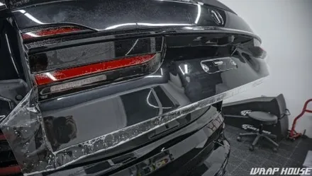 BMW X7 M60i 전체PPF 시공[김포PPF][랩하우스] / 김포시 양촌읍