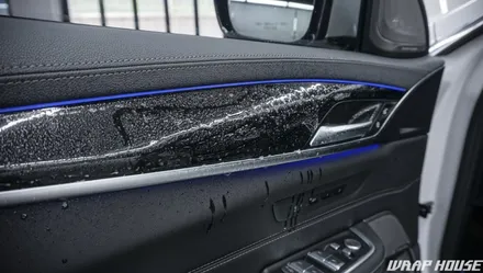 BMW 6GT 생활보호+실내PPF[김포PPF][랩하우스] / 김포시 양촌읍
