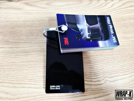 180도 달라진 레이 은평구랩핑 전문업체 랩케이의 시공후기 / 경기 고양 덕양