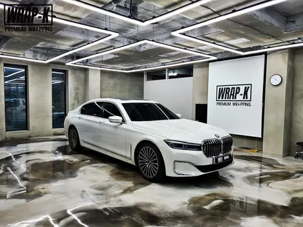 bmw실내랩핑 7시리즈 카본실내랩핑 믿고 맡길 수 있는 곳 / 고양 덕양구