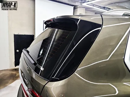 PPF전문 시공점에서 BMW X7 범퍼PPF시공 은평구강서구 / 고양 덕양구