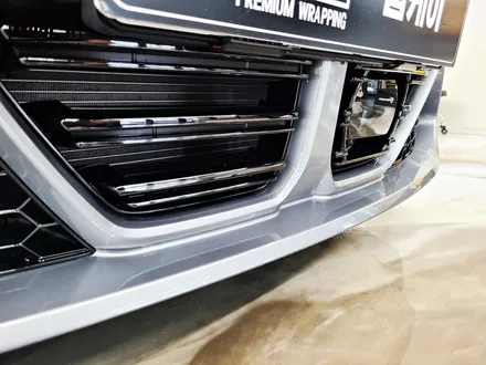 BMW M3PPF, 스톤칩 돌빵 걱정 끝 고양시원흥삼송PPF / 고양 덕양구