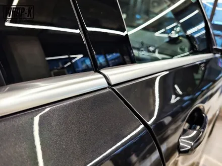 BMW 5시리즈 G30 520i 크롬죽이기 랩핑으로 튜닝효과 / 고양 덕양구