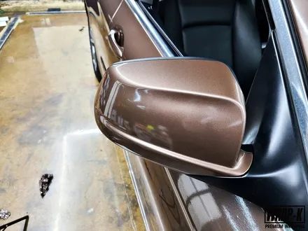 BMW 528i 전체랩핑 부천랩핑 시공후기 / 경기 고양 덕양