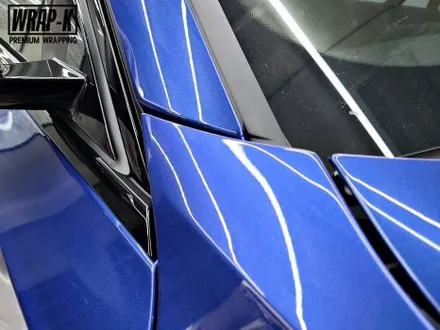 일산에서 랩핑 맛집 BMW 3시리즈 340i 전체시공 / 고양 덕양구