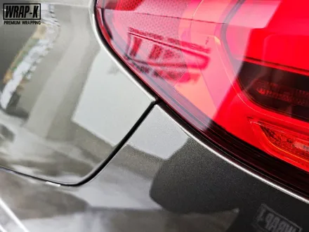 PPF전문 시공점에서 BMW X7 범퍼PPF시공 은평구강서구 / 고양 덕양구