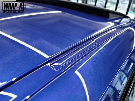 일산에서 랩핑 맛집 BMW 3시리즈 340i 전체시공 / 고양 덕양구