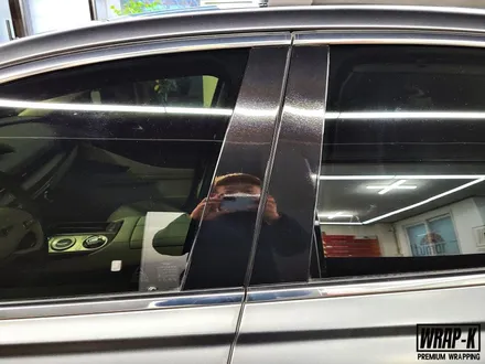 내상없는 의정부ppf 제네시스 G80 시공후기 / 경기 고양 덕양