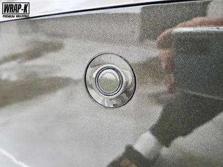 PPF전문 시공점에서 BMW X7 범퍼PPF시공 은평구강서구 / 고양 덕양구
