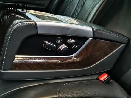 BMW 750Li 실내랩핑은 고양 덕양구 랩핑 랩케이에서 완성 / 경기 고양 덕양