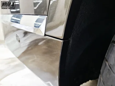 PPF전문 시공점에서 BMW X7 범퍼PPF시공 은평구강서구 / 고양 덕양구