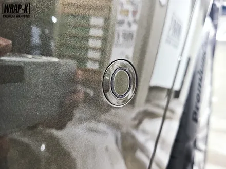PPF전문 시공점에서 BMW X7 범퍼PPF시공 은평구강서구 / 고양 덕양구