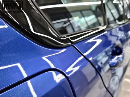 일산에서 랩핑 맛집 BMW 3시리즈 340i 전체시공 / 고양 덕양구