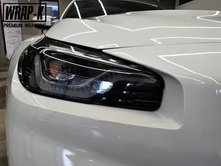 고양 덕양구에 소문난 BMW M2 자동차 보호 필름 전체 PPF 시공 / 경기 고양 덕양