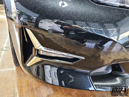 김포랩핑 전문 랩케이가 제안하는 BMW 320d 전체랩핑 시공 / 고양 덕양구