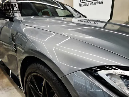 BMW M3PPF, 스톤칩 돌빵 걱정 끝 고양시원흥삼송PPF / 고양 덕양구