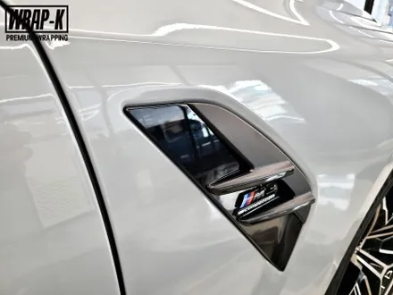 BMW M3 컴페티션 전체 PPF 가격! 자동차 유리막 코팅 효과까지? / 고양 덕양구